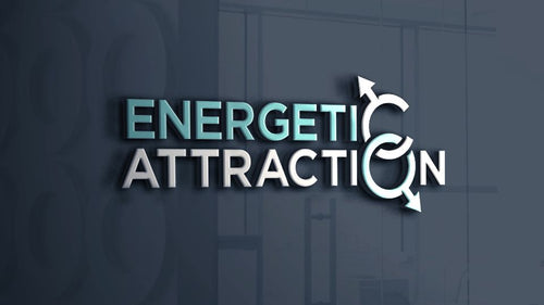 Energetic Attraction™