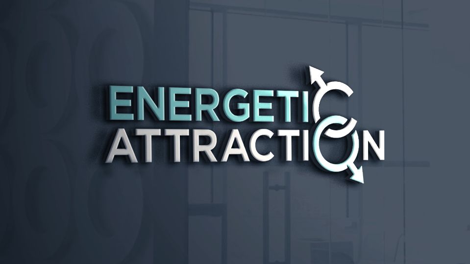 Energetic Attraction™